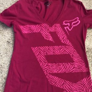 Women’s Fox Shirt
